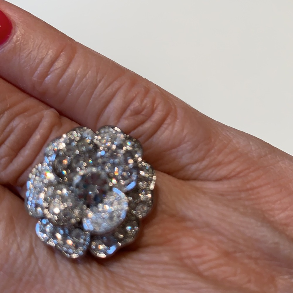 Pin and ring - Picture 2 of 2
